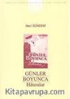 Günler Boyunca Hatıralar