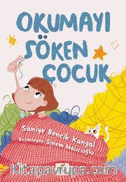 Okumayı Söken Çocuk