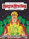 Martin Mystere Sayı 238 / Alterjinga Mahkumları