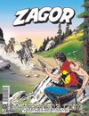 Zagor Klasik Maceralar Cilt 139 / Kanunsuzlar-Deliler Köyü-Büyük Turnuva-Son Dövüş