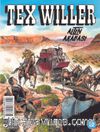 Tex Willer Sayı 22 / Altın Arabası