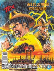Tex Sayı 5 / Belle Star’ın Yolculuğu