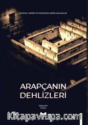 Arapçanın Dehlizleri