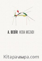 Heba Mezadı