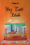 7.Sınıf Yaz Tatil Kitabı