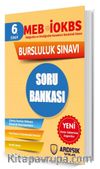 6. Sınıf 2025 Bursluluk Sınavı Soru Bankası