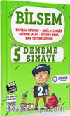 2. Sınıf 5’li Bilsem Deneme Sınavı Tamamı Video Çözümlü