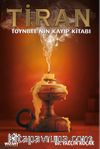 Tiran & Toynbee'nin Kayıp Kitabı