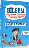 1. Sınıf Bilsem Soru Bankası Tamamı Video Çözümlü
