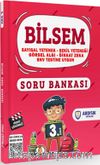 3. Sınıf Bilsem Soru Bankası Tamamı Video Çözümlü