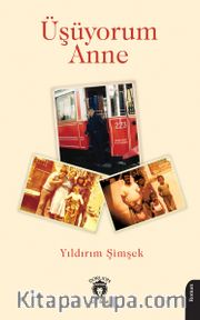Üşüyorum Anne