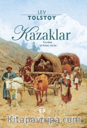 Kazaklar