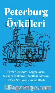 Peterburg Öyküleri