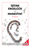 İşitme Engellilik ve Maneviyat