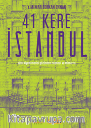 41 Kere İstanbul