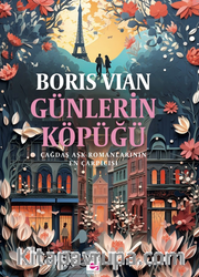 Günlerin Köpüğü