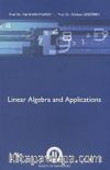 Linear Algebra and Applications
