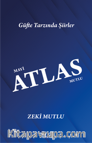 Mavi Atlas Mutlu