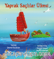 Yaprak Saçlılar Ülkesi