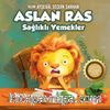 Aslan Ras Sağlıklı Yemekler