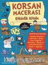 Korsan Macerası Etkinlik kitabı