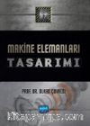 Makine Elemanları Tasarımı: Cilt 2