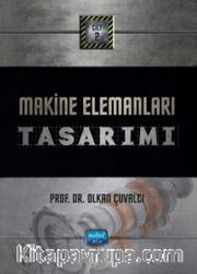 Makine Elemanları Tasarımı: Cilt 2
