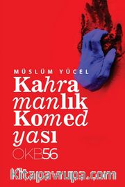 Kahramanlık Komedyası