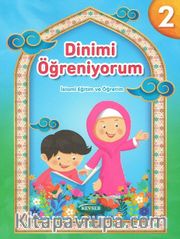 Dinimi Öğreniyorum 2