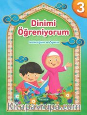 Dinimi Öğreniyorum 3