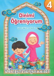 Dinimi Öğreniyorum 4