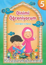 Dinimi Öğreniyorum 5