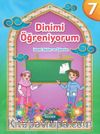 Dinimi Öğreniyorum 7
