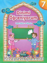 Dinimi Öğreniyorum 7