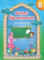 Dinimi Öğreniyorum 8