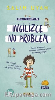 İngilizce No Problem / Hayaller Hayatlar