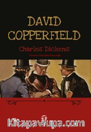 David Copperfield