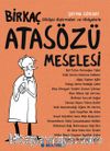Birkaç Atasözü Meselesi