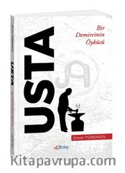 Usta <br />  Bir Demircinin Öyküsü