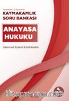 Anayasa Hukuku Kaymakamlık Soru Bankası