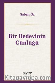 Bir Bedevinin Günlüğü