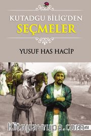 Kutadgu Bilig' den Seçmeler