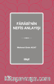 Farabî'nin Nefis Anlayışı