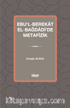 Ebu'l-Berekat el-Bağdadi'de Metafizik