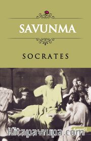 Savunma / Sokrates