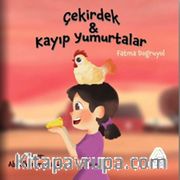 Çekirdek ve Kayıp Yumurtalar