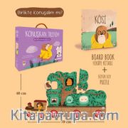 Kösi / Konuşkan Trenim