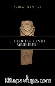 Dinler Tarihinin Meseleleri