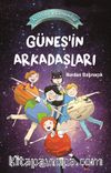 Küçük Astronomlar 3 / Güneş’in Arkadaşları (Karton Kapak)