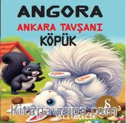 Angora <br /> Ankara Tavşanı Köpük